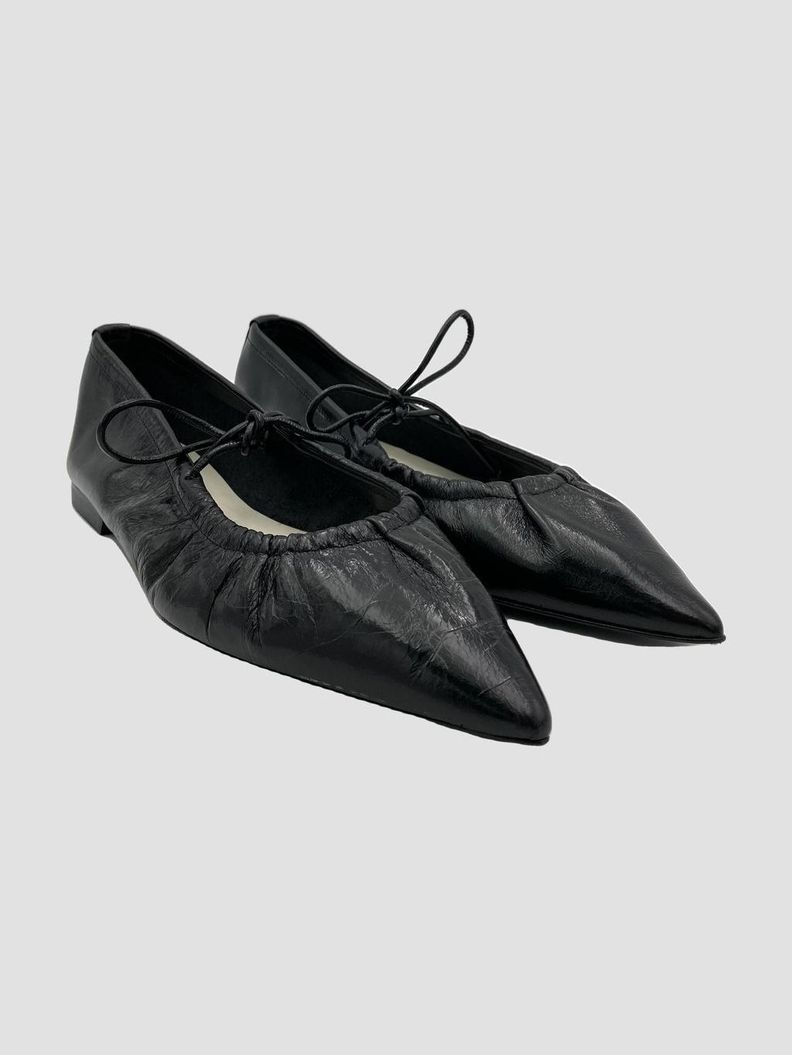 Ballerinas BIMBA Y LOLA - Talla 40 (VOP00944671)-1