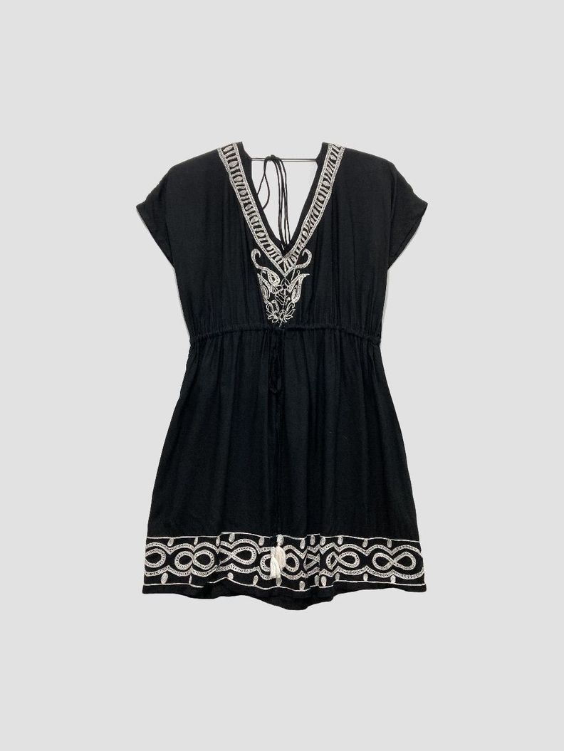 Vestido corto PIPPA - Talla S (VOP00830486)-0