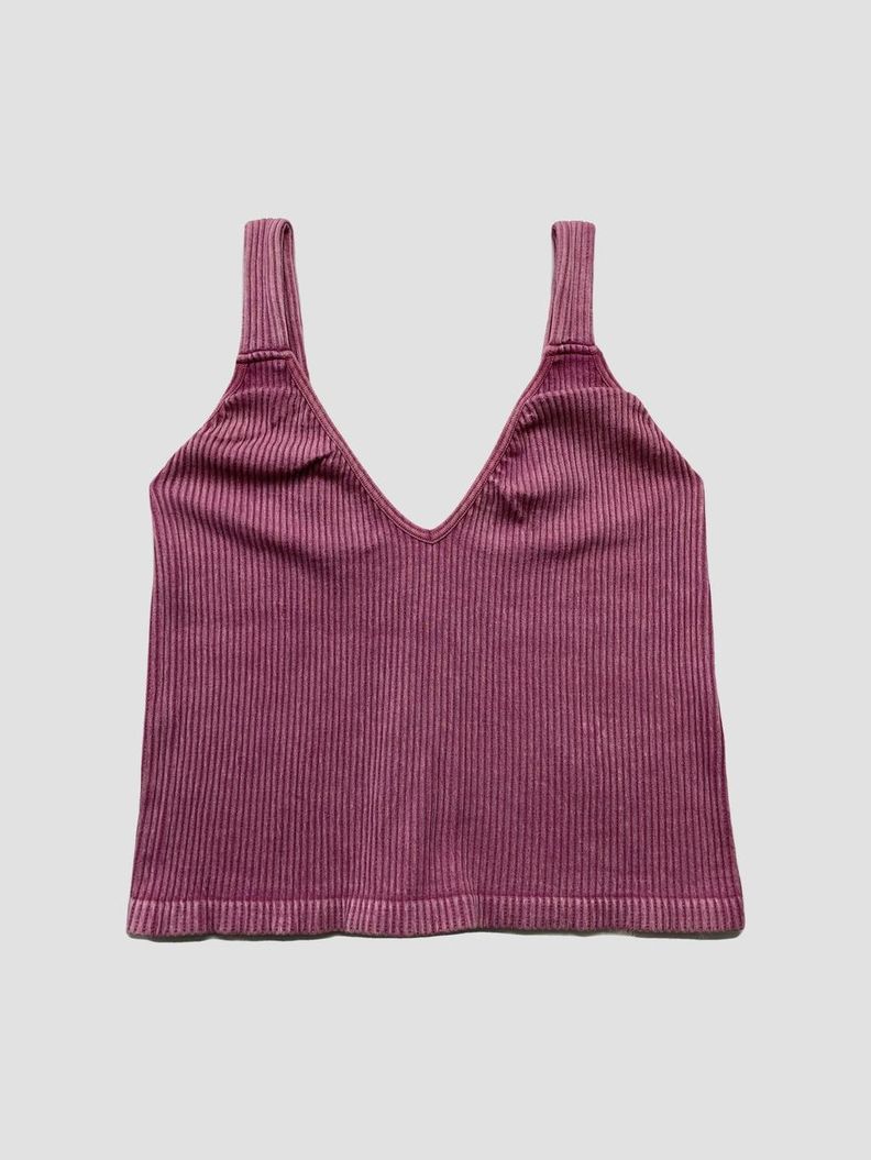 Top BUBBA - Talla S (VOP00949782)