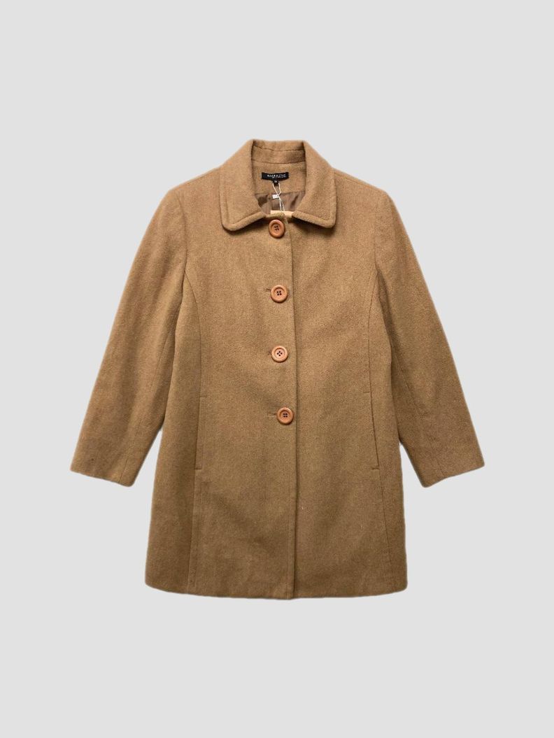 Abrigo BASEMENT - Talla XXL (VOP00779718)-0