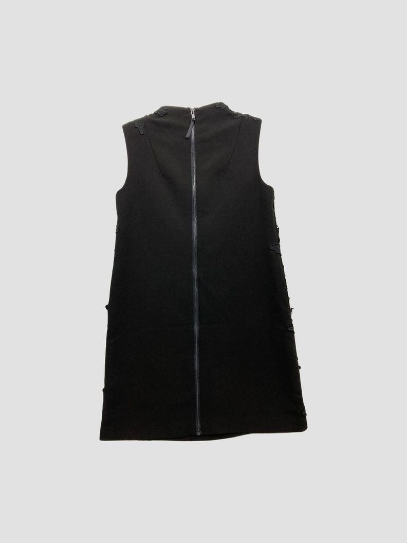 Vestido corto TOPSHOP - Talla S (VOP00831920)-1
