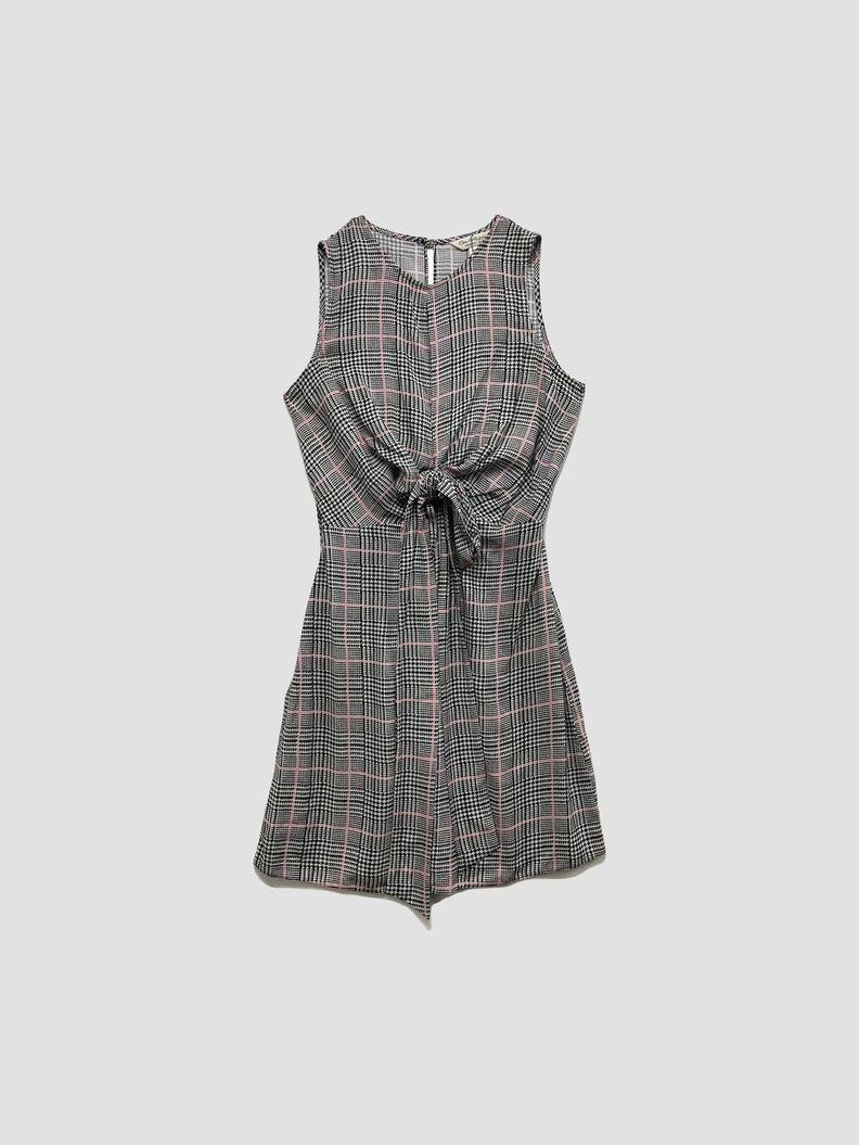 Vestido corto MISS SELFRIDGE - Talla XS (VOP00902962)-0