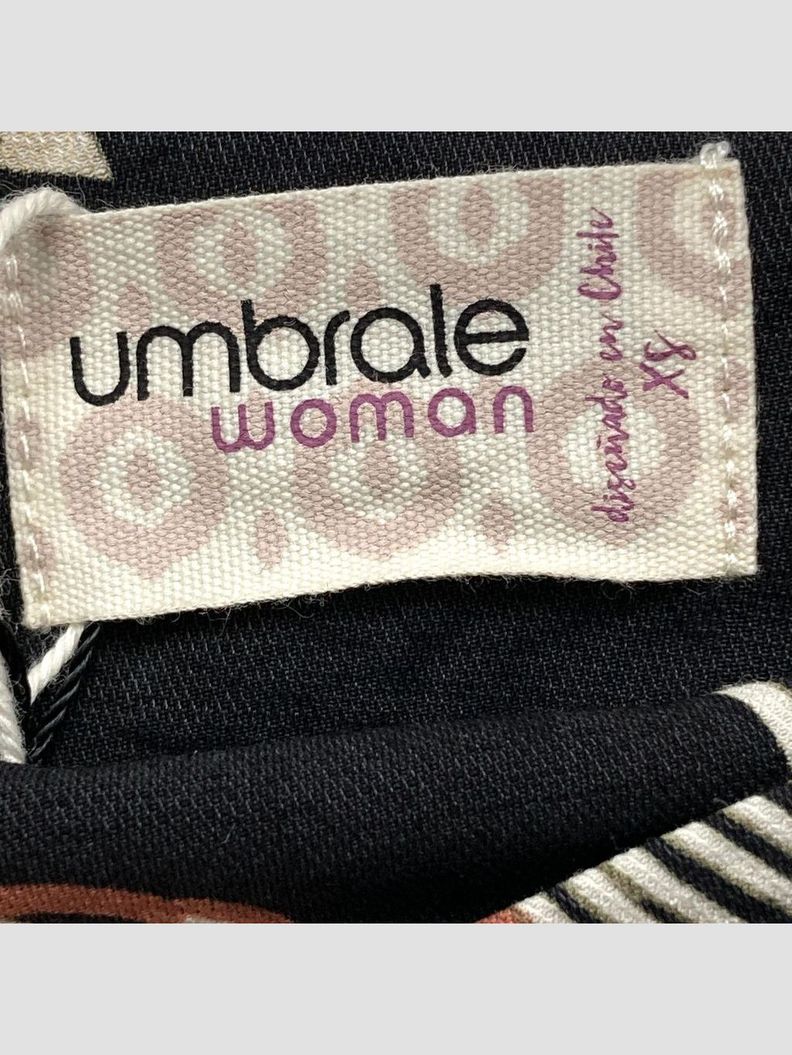 Falda larga UMBRALE - Talla 34 (VOP00934599)-1