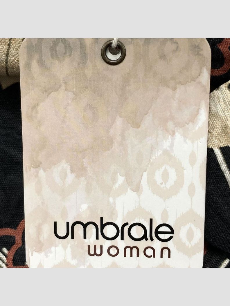 Falda larga UMBRALE - Talla 34 (VOP00934599)-2