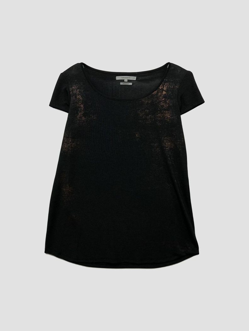 Polera BASEMENT - Talla S (VOP00940608)-0