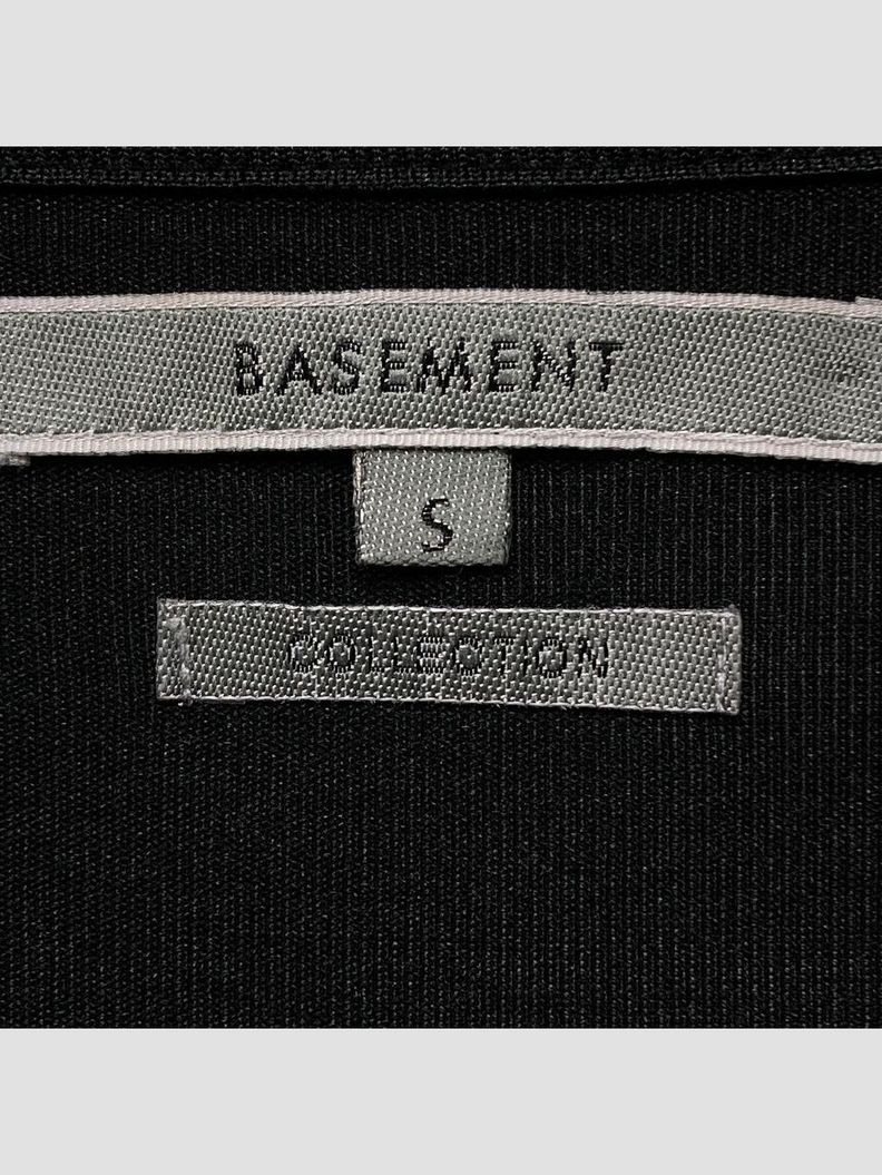 Polera BASEMENT - Talla S (VOP00940608)-1