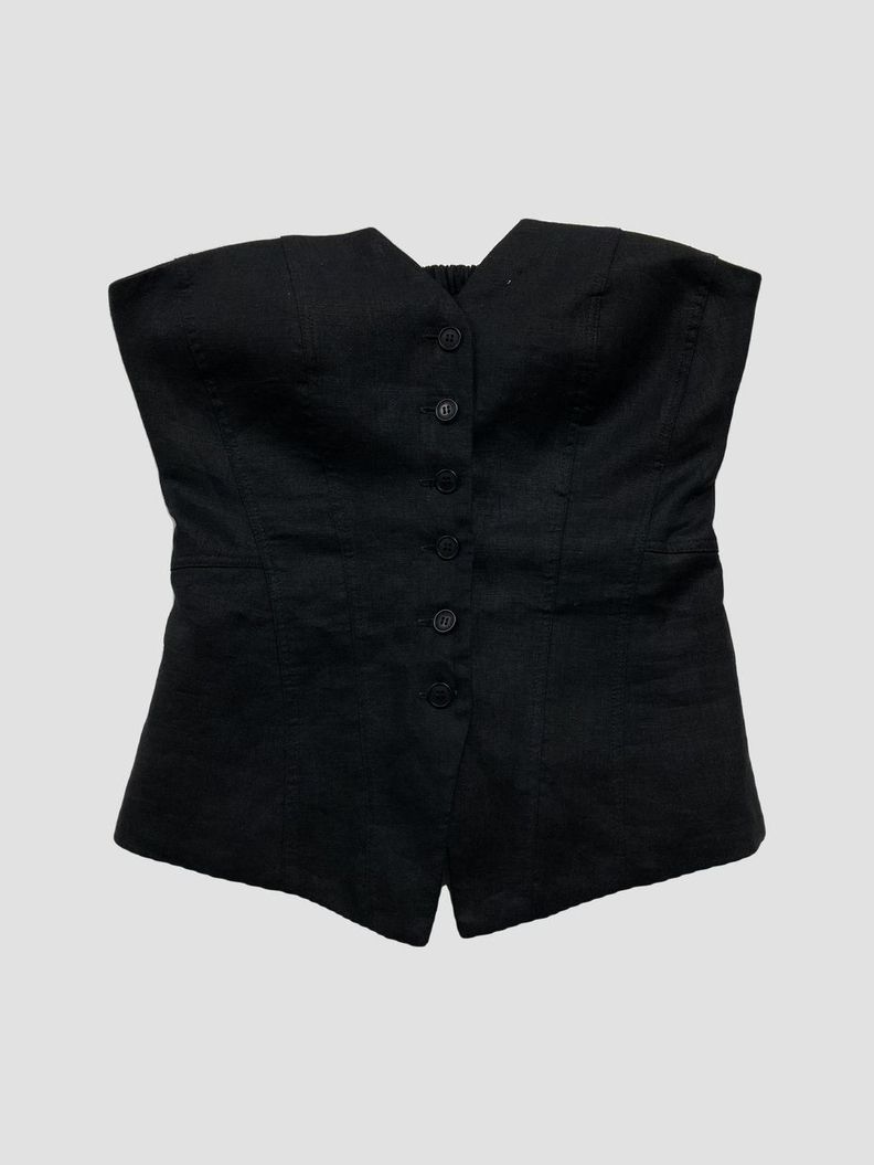 Blusa LALALOU - Talla M (VOP01046233)