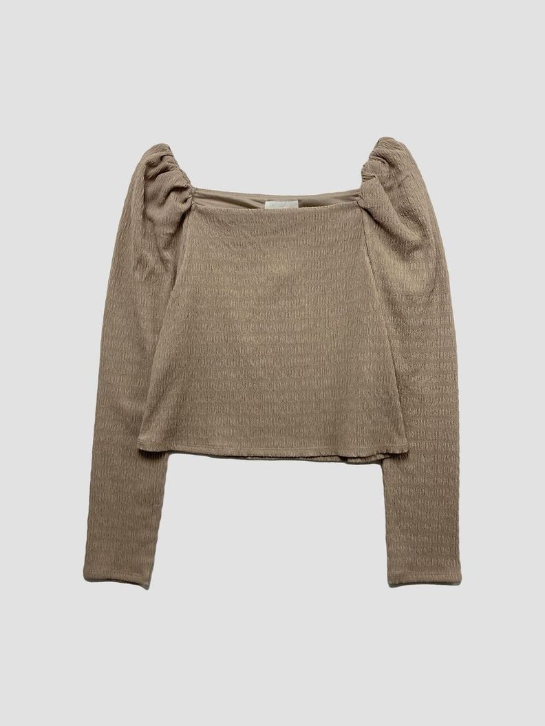 Blusa H&M - Talla M (VOP00958550)