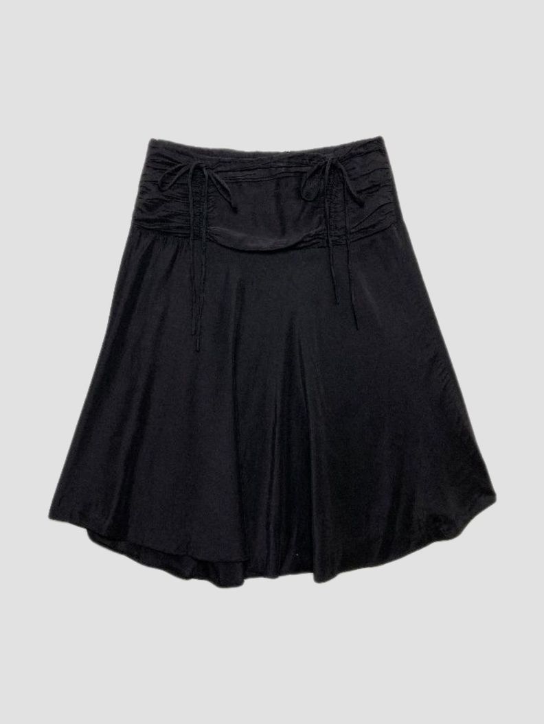 Falda corta SINGOLARE - Talla 40 (VOP00769237)-0