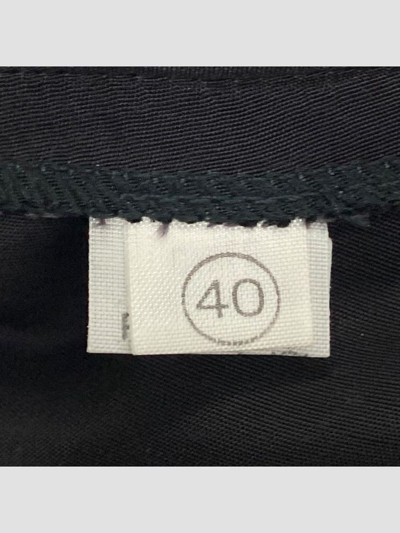 Falda corta SINGOLARE - Talla 40 (VOP00769237)-2