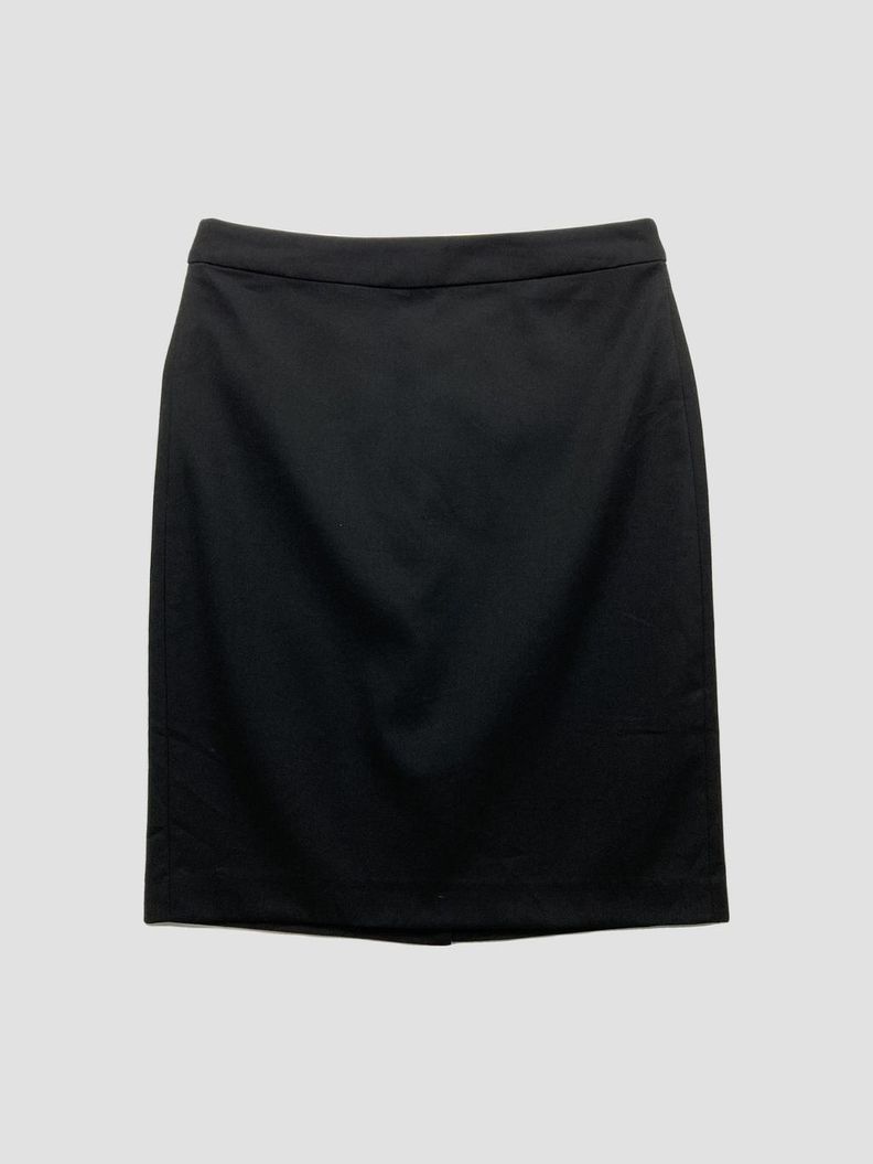 Falda larga BANANA REPUBLIC - Talla 36 (VOP00904445)-0