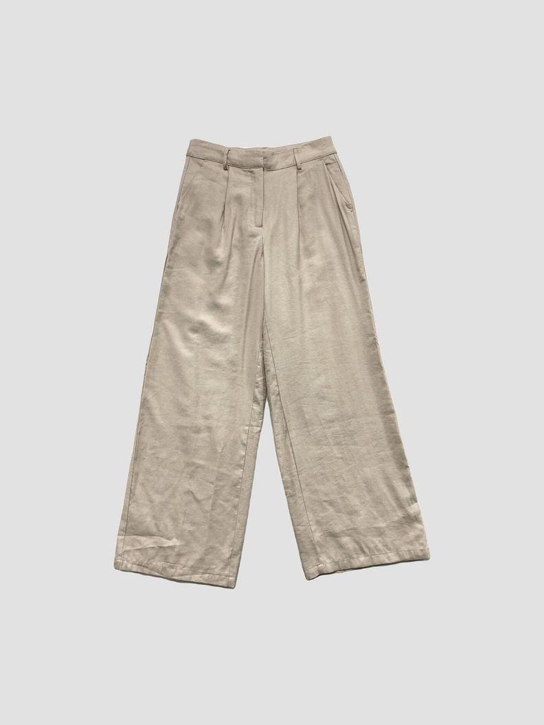 Pantalón BASEMENT - Talla 38 (VOP00886479)-0