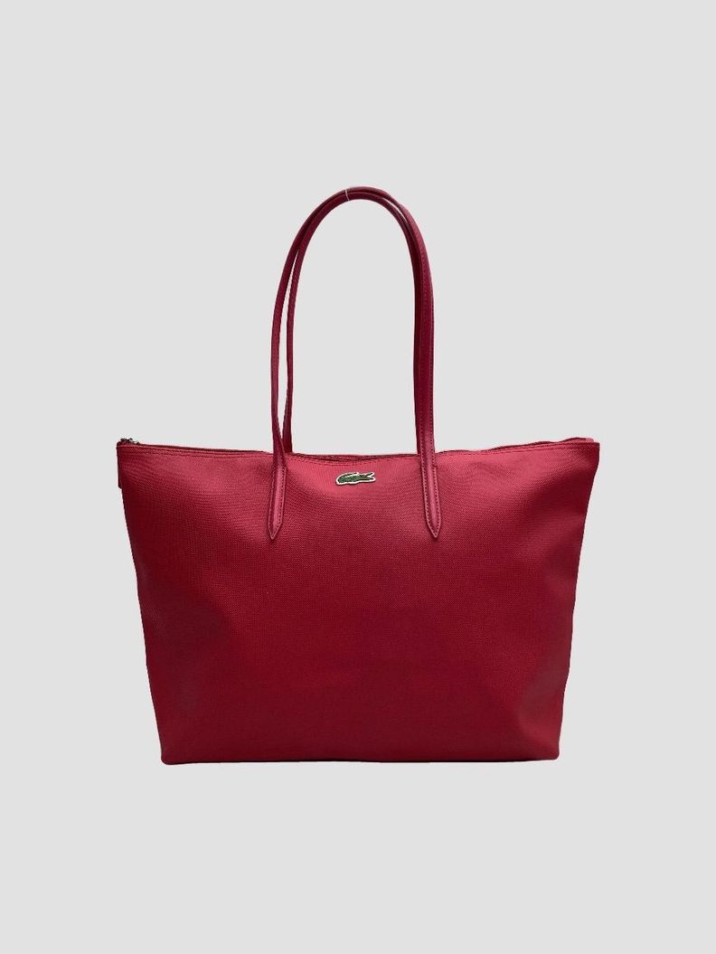 Bolso shopper LACOSTE - Talla Talla Única (VOP01099444)