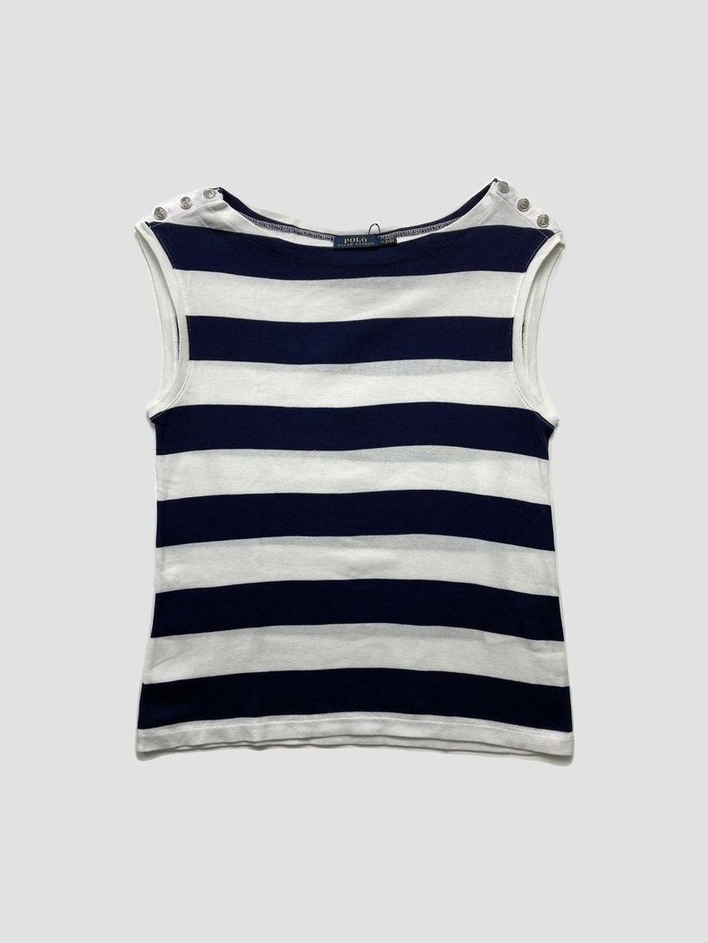 Polera sin mangas POLO BY RALPH LAUREN - Talla M (VOP00944551)-0