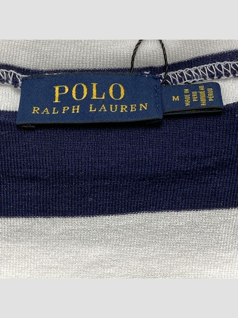 Polera sin mangas POLO BY RALPH LAUREN - Talla M (VOP00944551)-1