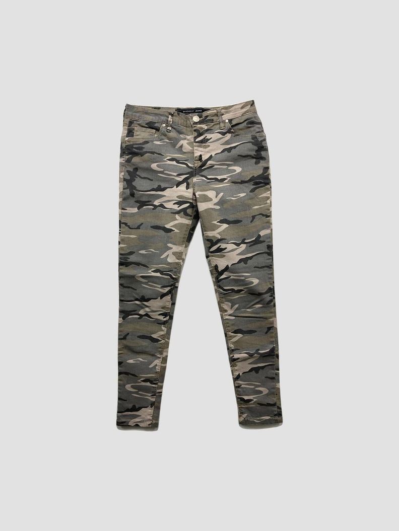 Jean BASEMENT - Talla 38 (VOP00941939)-0