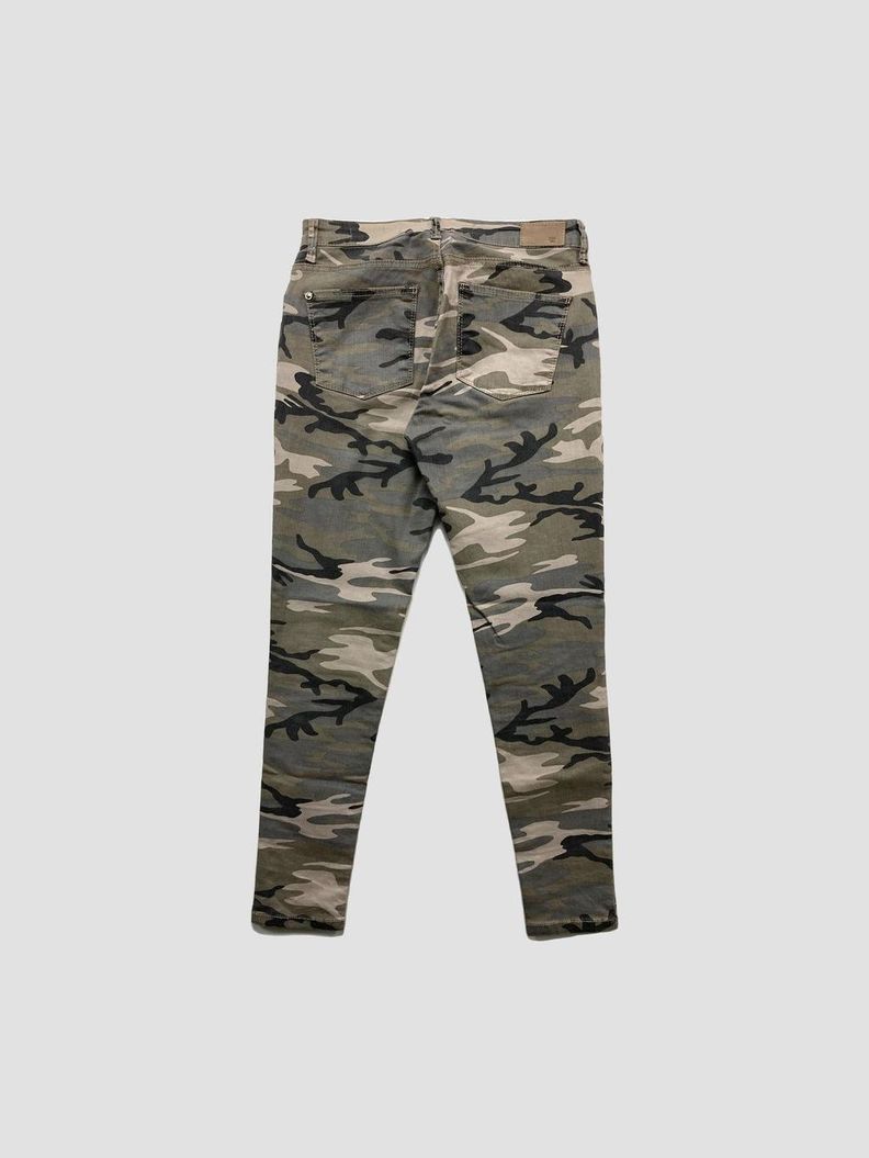 Jean BASEMENT - Talla 38 (VOP00941939)-1