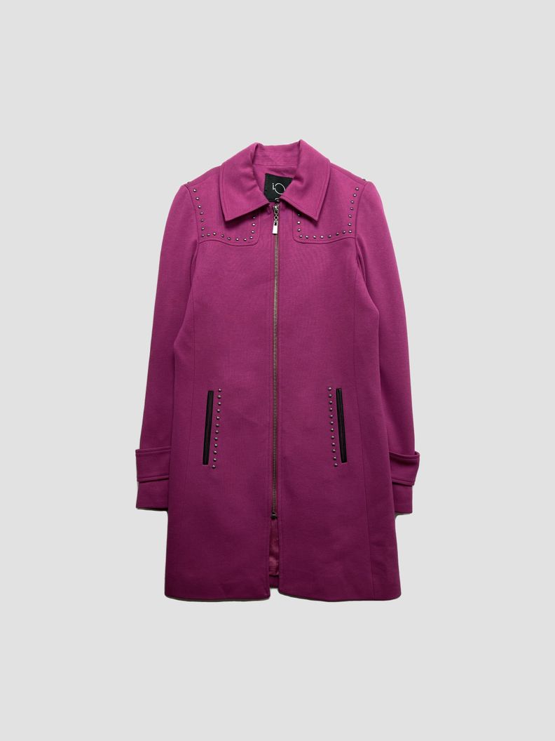 Chaqueta de abrigo IO - Talla S (VOP00996044)
