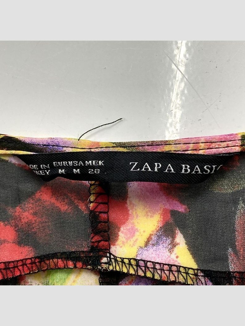 Kimono ZARA - Talla M (VOP00922096)-1