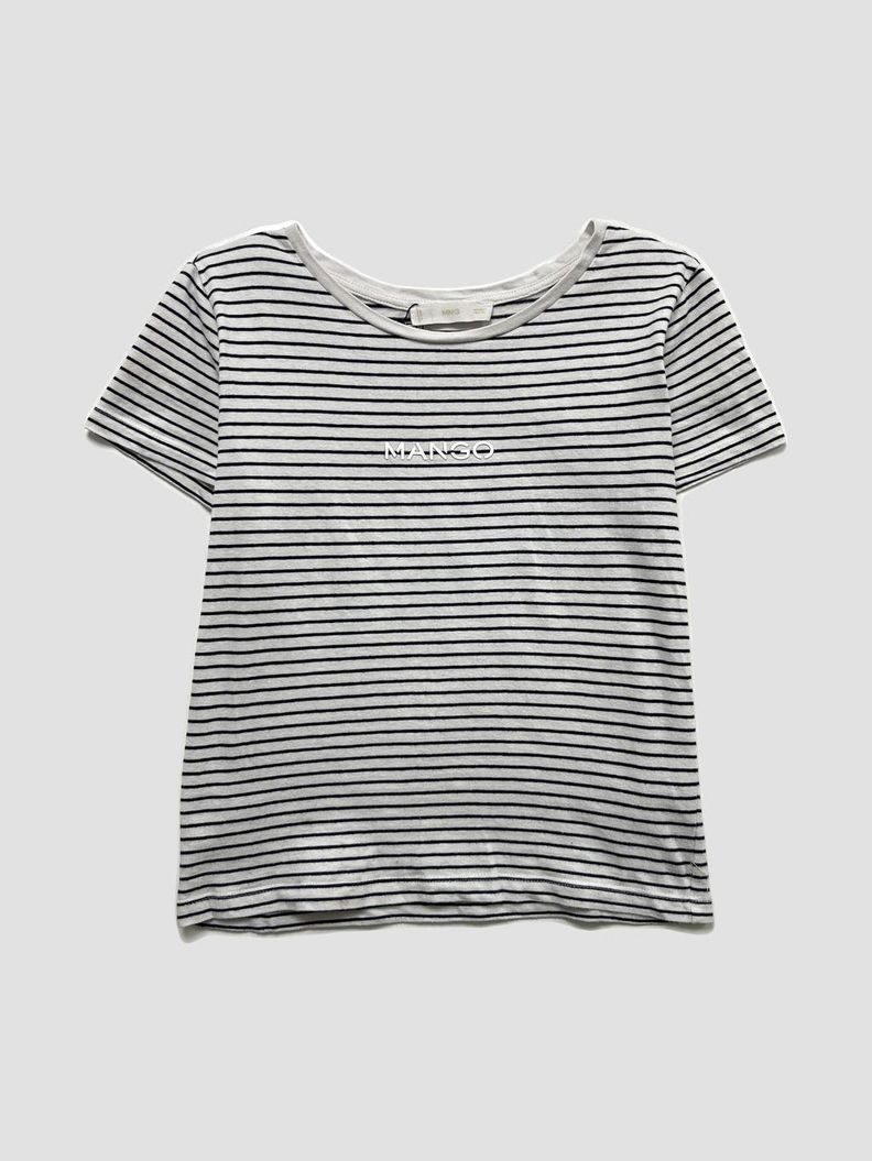 Polera MANGO - Talla S (VOP00907697)-0