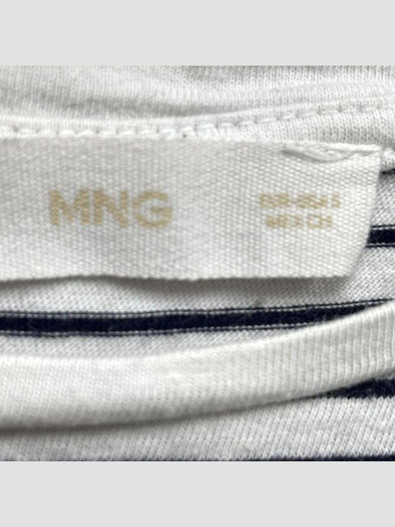 Polera MANGO - Talla S (VOP00907697)-1