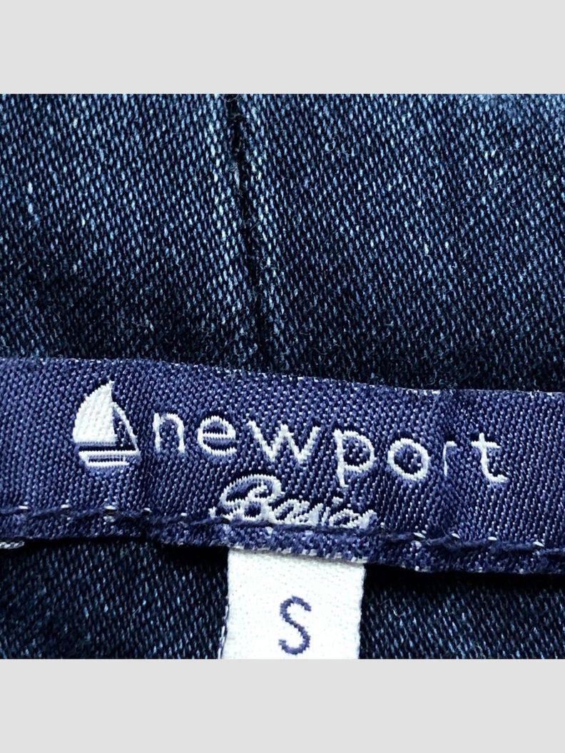 Jean NEWPORT - Talla 36 (VOP00944691)-2