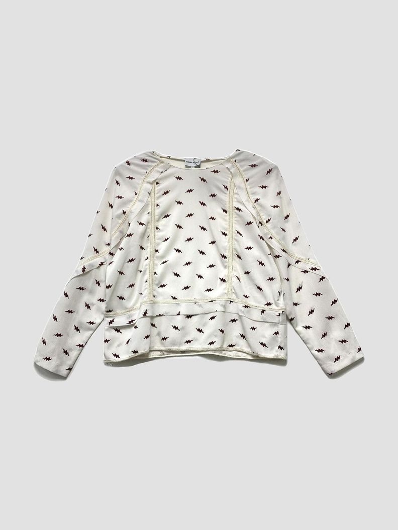 Blusa BIMBA Y LOLA - Talla S (VOP00911145)-0