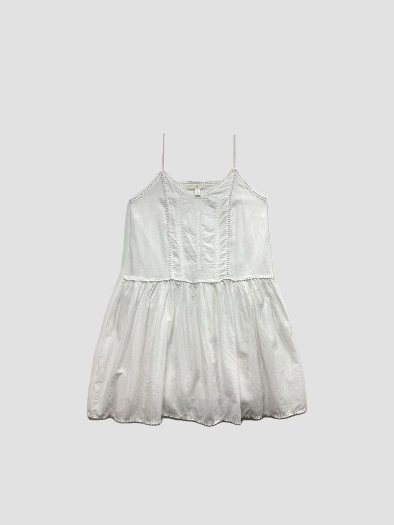 Vestido corto H&M - Talla XS (VOP00878759)-0