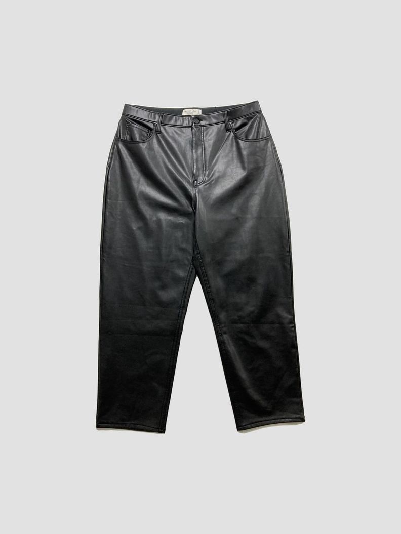 Pantalón ABERCROMBIE & FITCH - Talla 46 (VOP00854144)-0