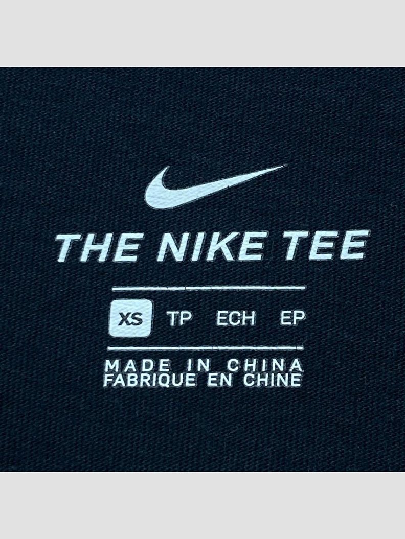 Polera NIKE - Talla XS (VOP00945180)-1