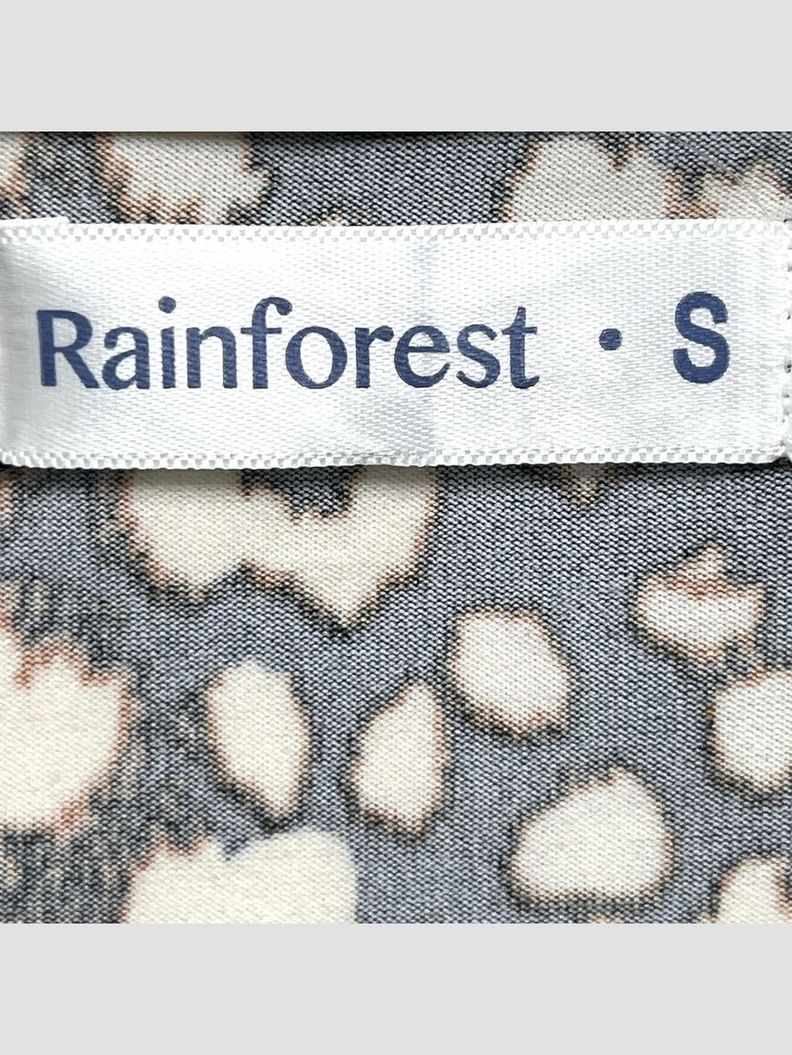 Enterito RAINFOREST - Talla S (VOP00927826)-1