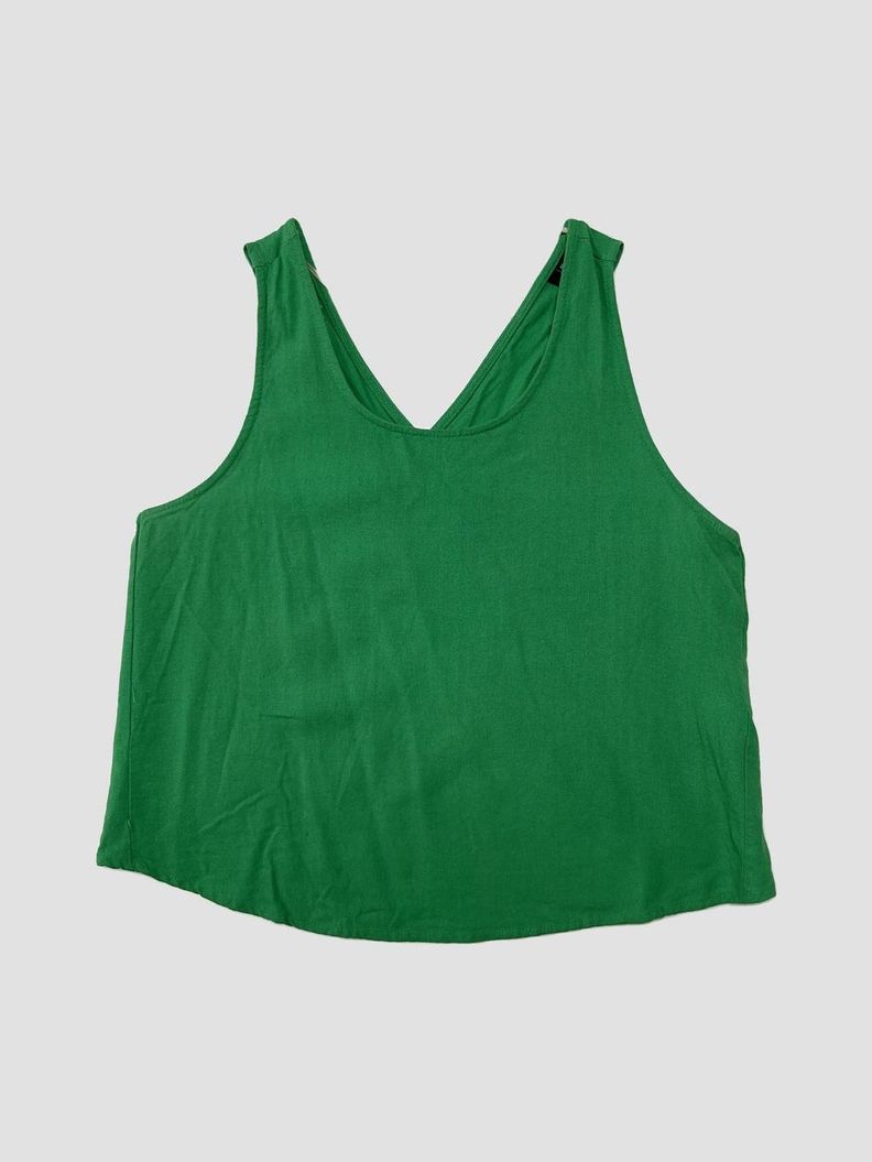 Top VERO MODA - Talla S (VOP01171962)