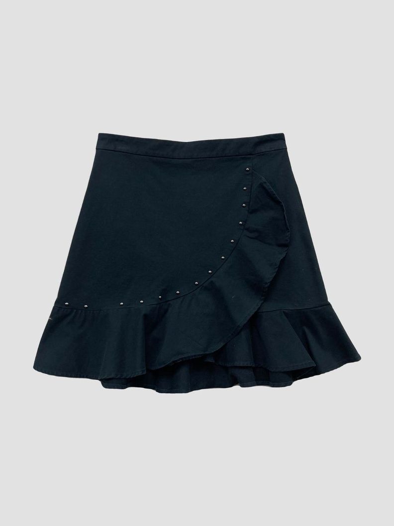 Falda corta LALALOU - Talla 38 (VOP00990562)