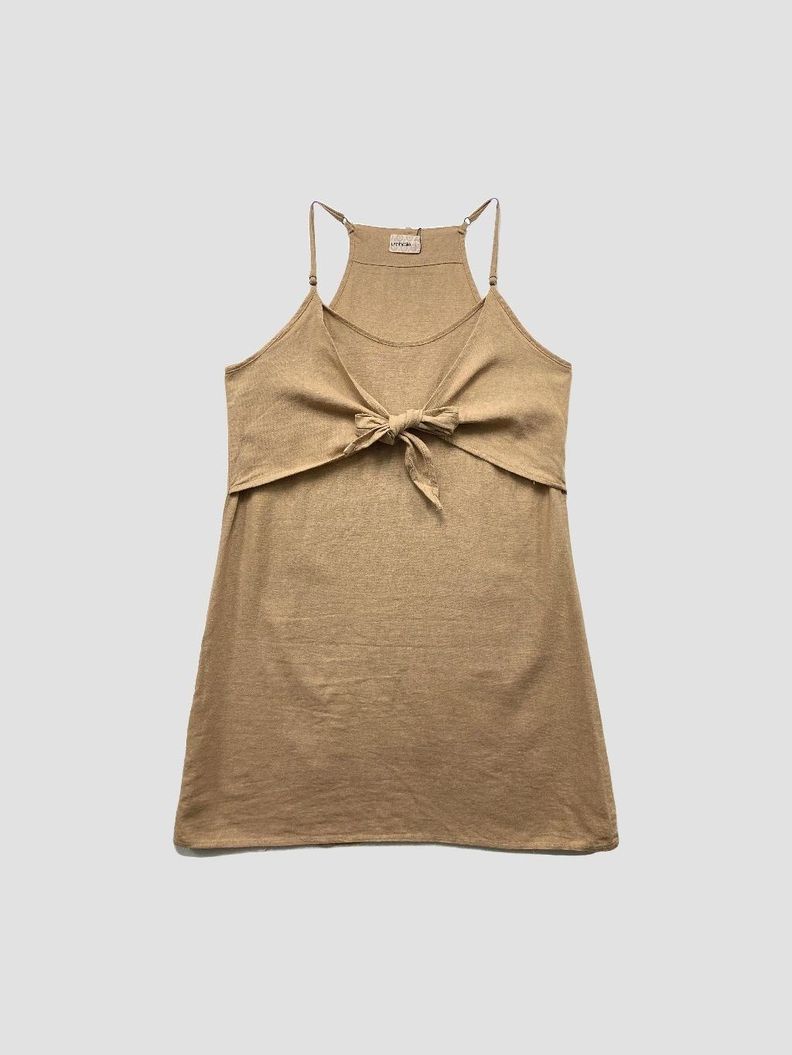 Vestido corto UMBRALE - Talla S (VOP00921871)-0