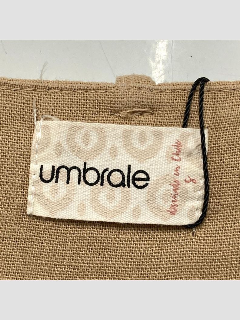 Vestido corto UMBRALE - Talla S (VOP00921871)-1