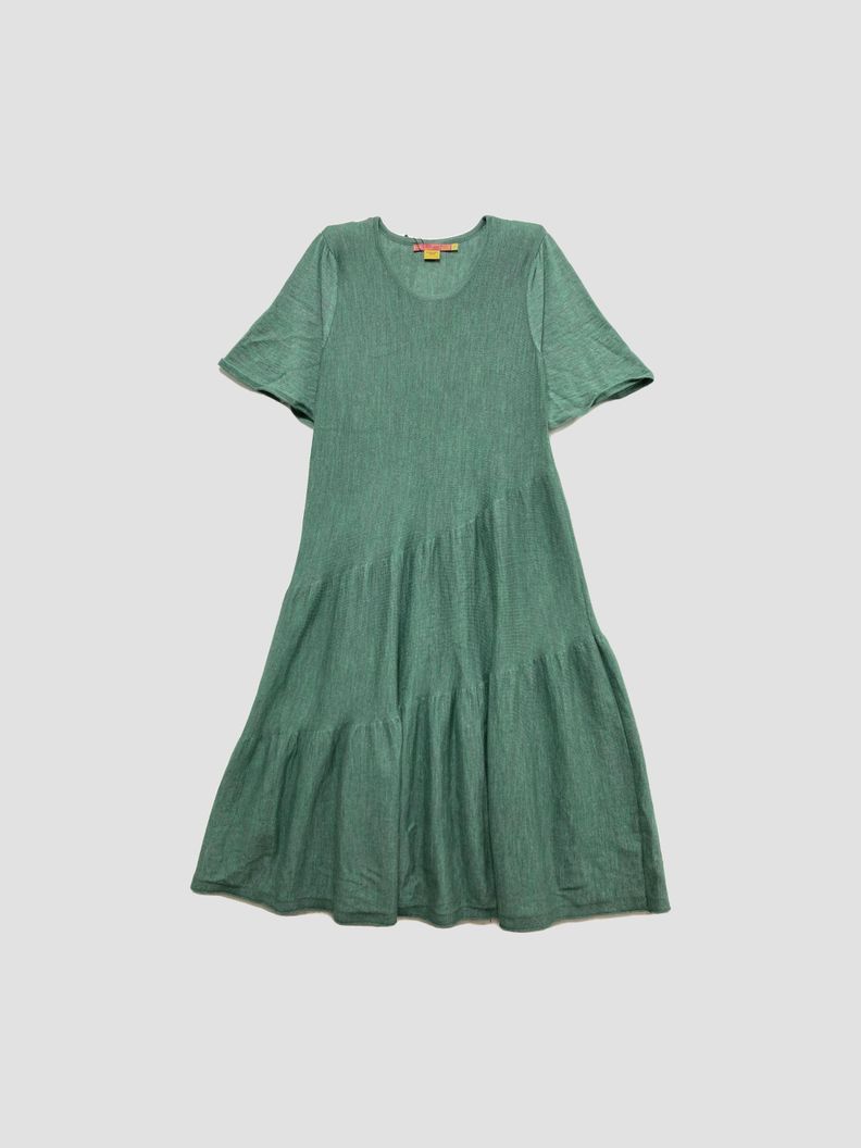 Vestido largo KUNA - Talla S (VOP00918833)