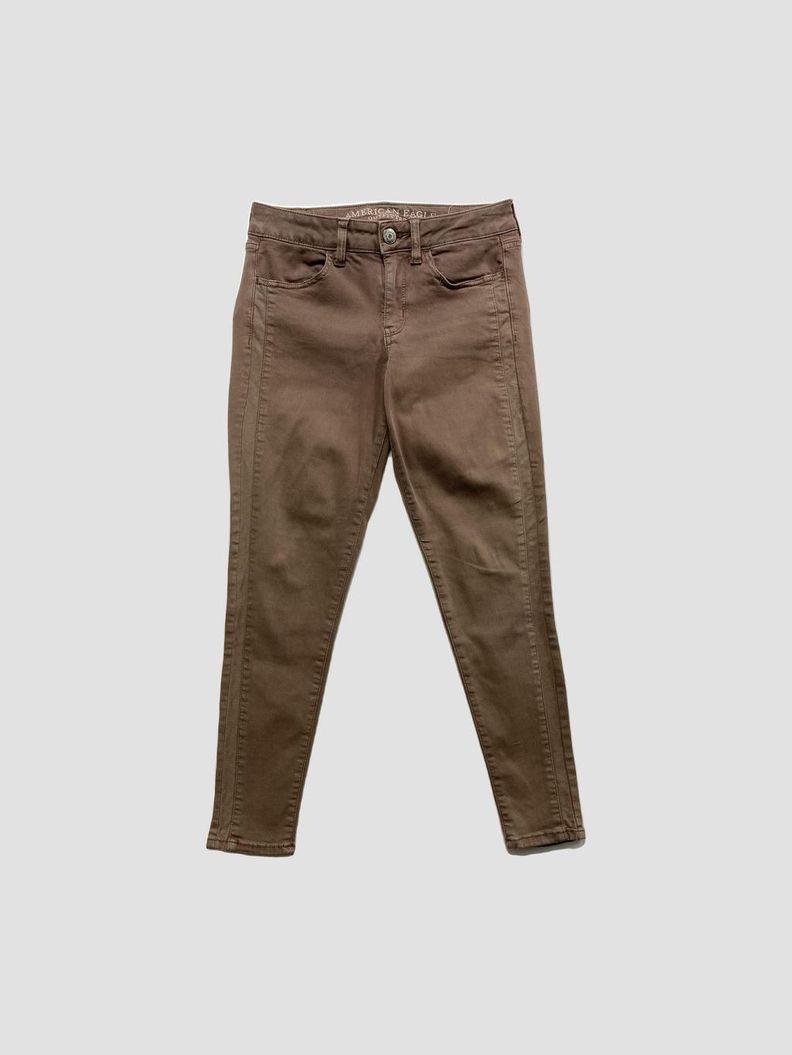 Jean AMERICAN EAGLE OUTFITTERS - Talla 34 (VOP00875405)-0