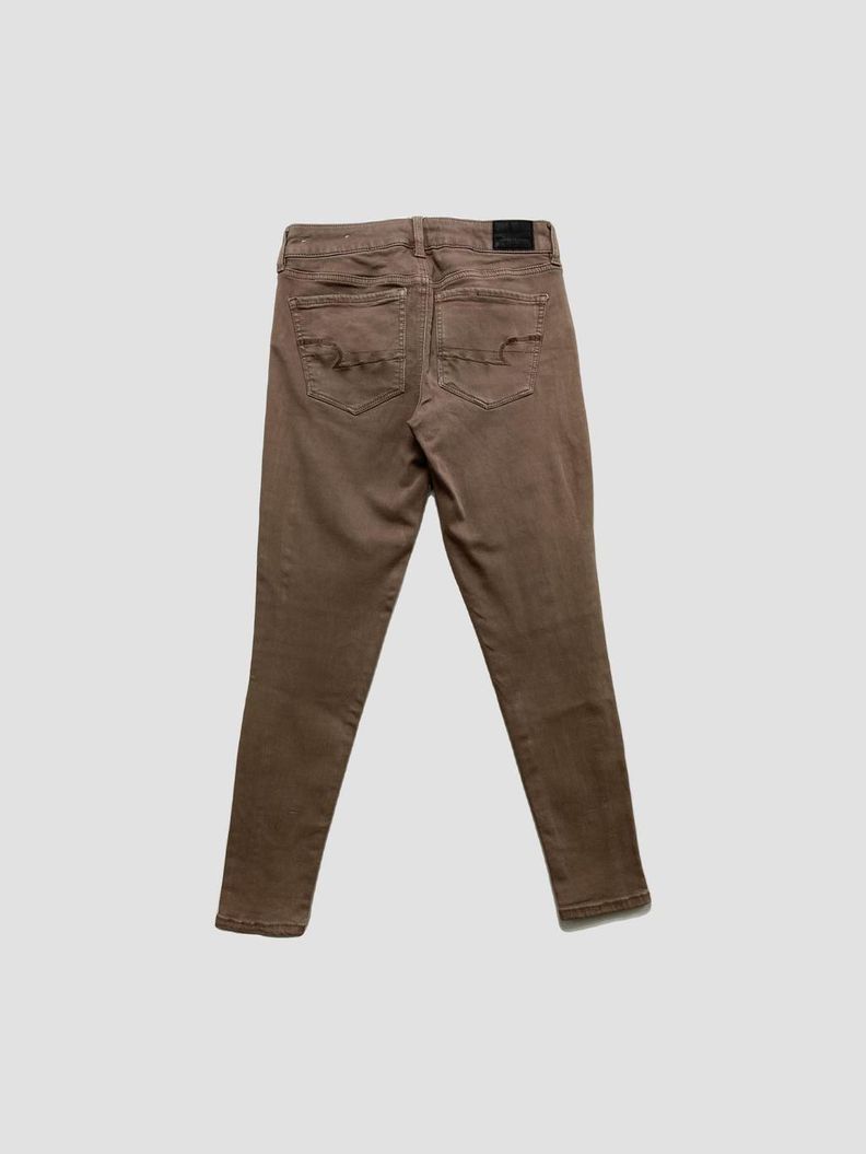 Jean AMERICAN EAGLE OUTFITTERS - Talla 34 (VOP00875405)-1