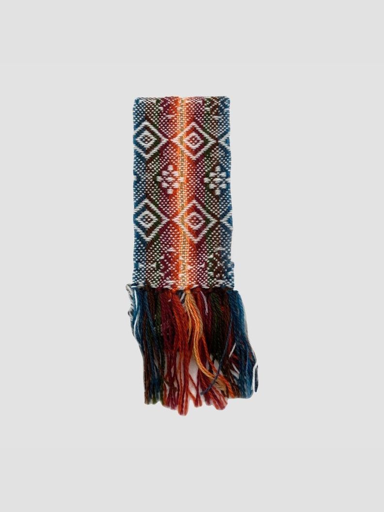 Bufanda VINTAGE - Talla Talla Única (VOP00935690)-0