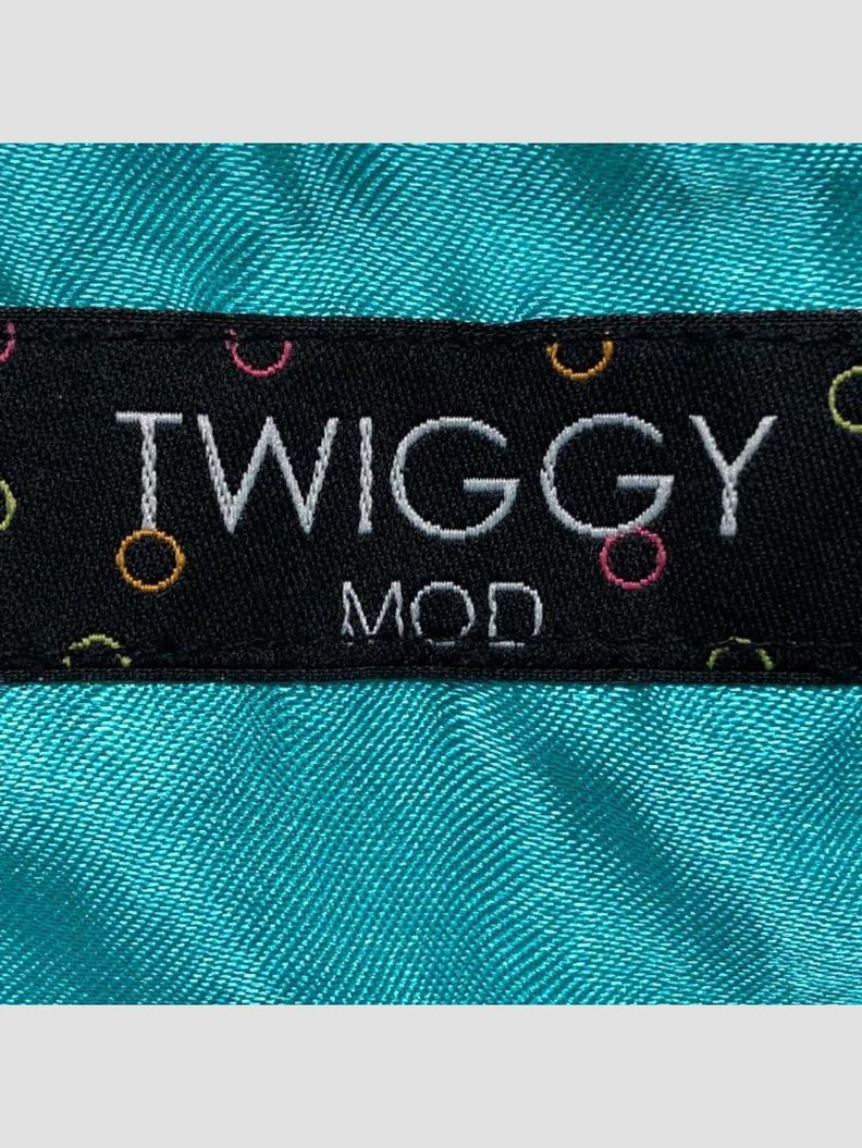 Falda larga TWIGGY - Talla 40 (VOP00776995)-1