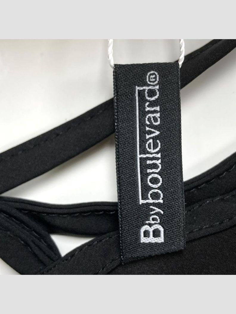 Polera sin mangas BOULEVARD - Talla XS (VOP00852983)-1