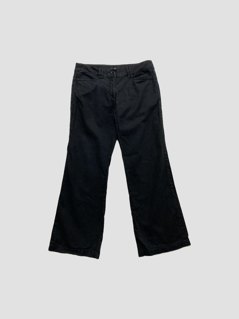 Pantalón H&M - Talla 40 (VOP00900502)-0