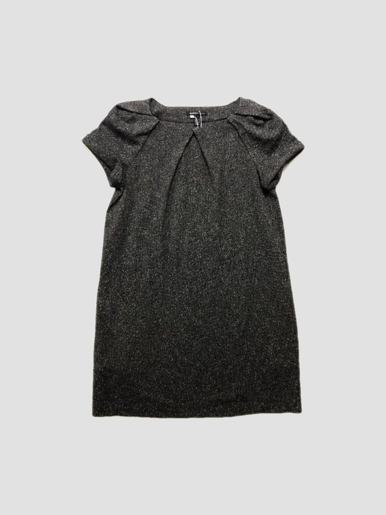 Vestido corto MANGO - Talla M (VOP00771262)-0