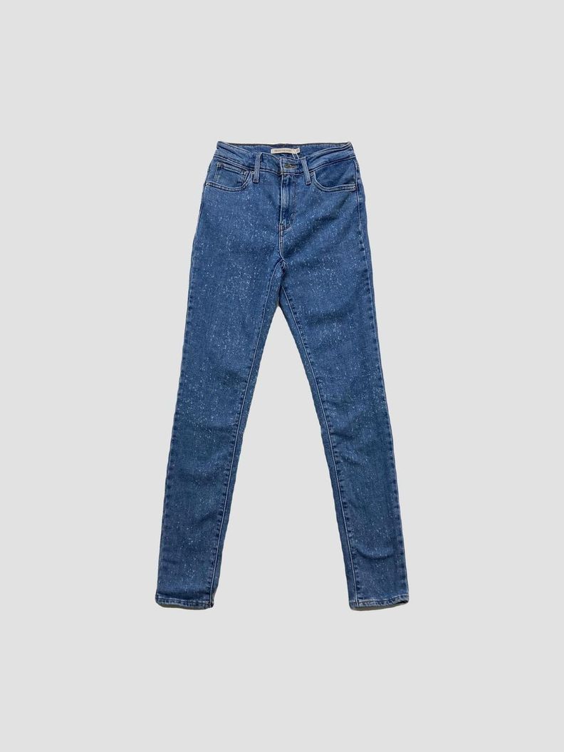 Jean LEVI'S - Talla 34 (VOP00883932)-0