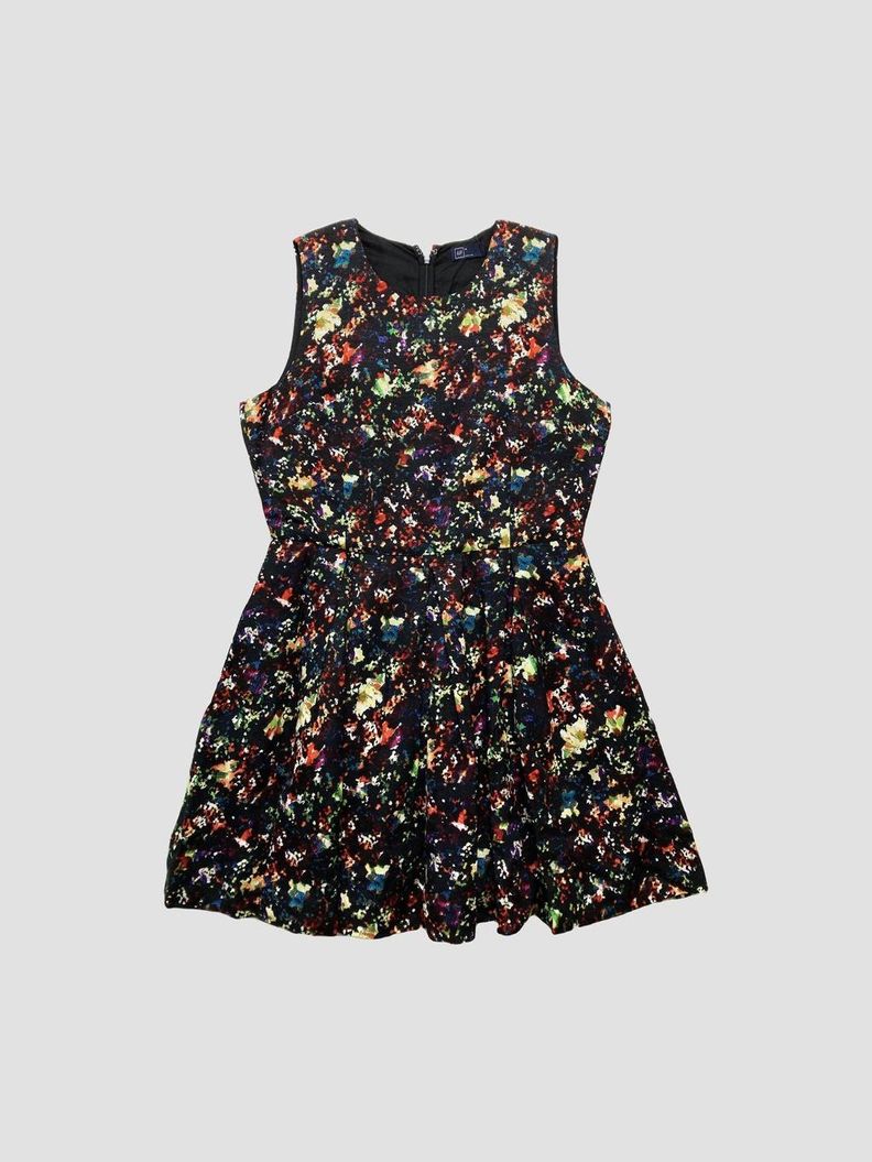 Vestido corto GAP - Talla L (VOP00946879)-0