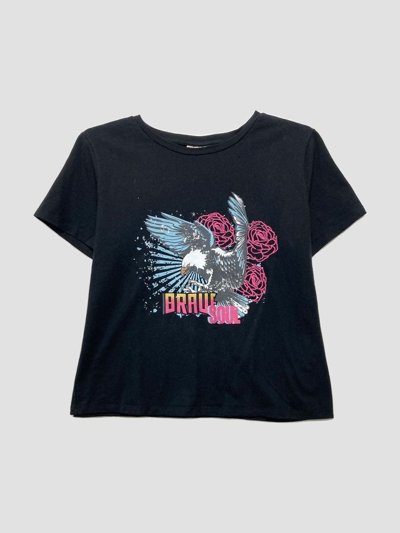 Polera AMERICANINO - Talla S (VOP00896790)-0
