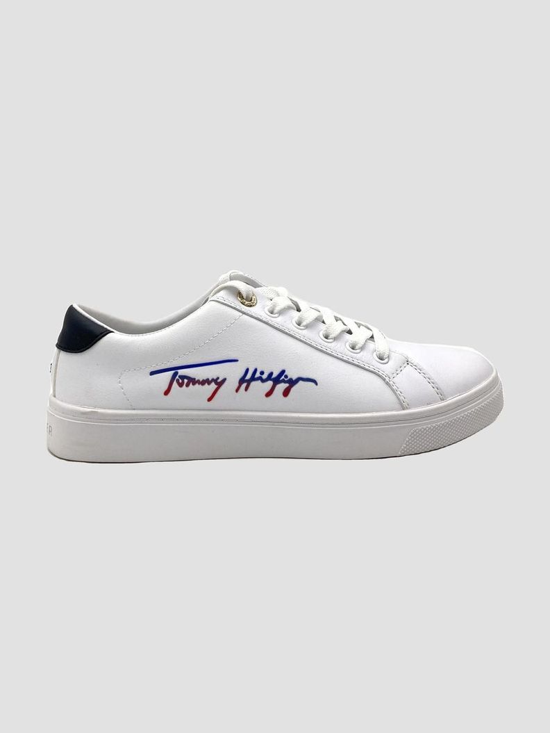 Zapatillas TOMMY HILFIGER - Talla 38 (VOP01074222)