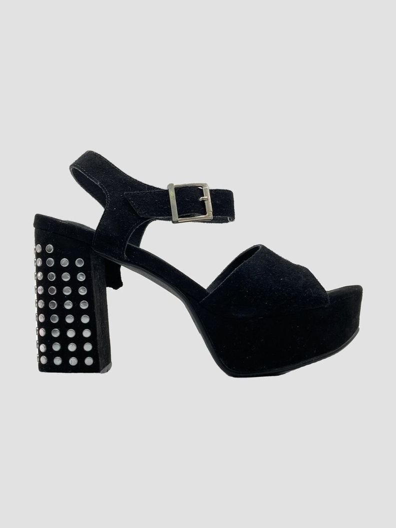 Zapatos de taco AMERICANINO - Talla 39 (VOP00865594)-0