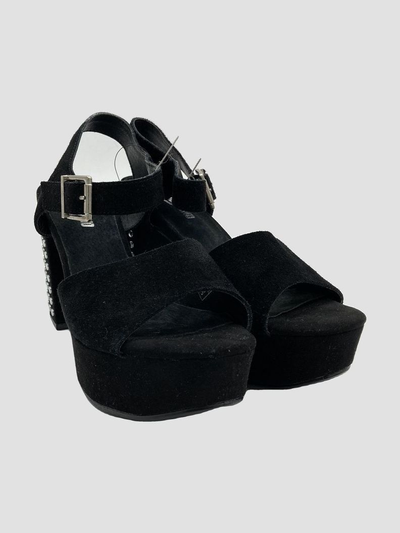 Zapatos de taco AMERICANINO - Talla 39 (VOP00865594)-1