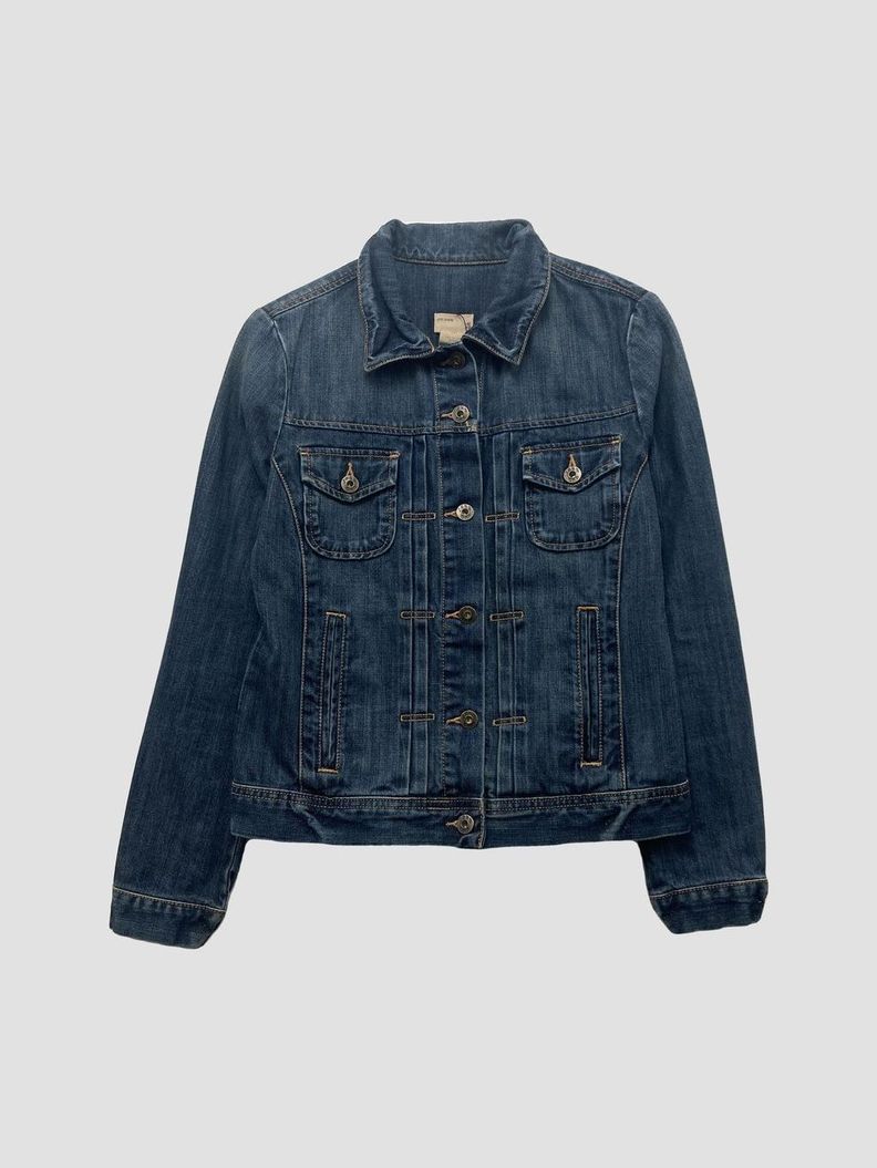Chaqueta casual GAP - Talla S (VOP00948500)-0